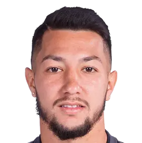 Luciano Acosta