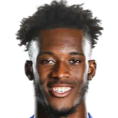 Callum Hudson-Odoi
