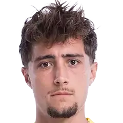 Mathias Fixelles