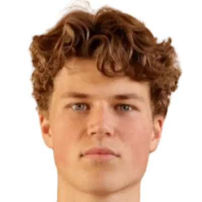 Mikkel Wennberg Lindbäck