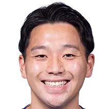 Riyo Kawamoto
