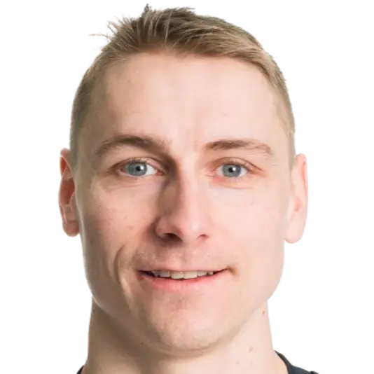 Ulrik Jenssen