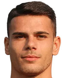 Daniele Sorrentino