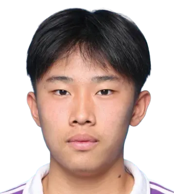 Huang Feifan