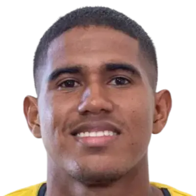 Christopher Montaña