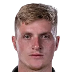 Bradley Cross