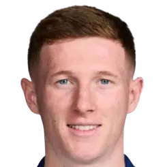 Elliot Anderson