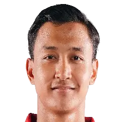 Dony Pamungkas