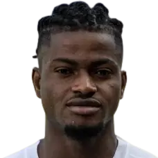 Benjamin Nyarko