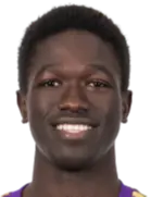 Alassane Diouf