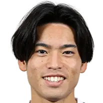 Shinnosuke·Fukuda