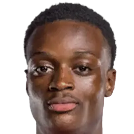Duncan Idehen