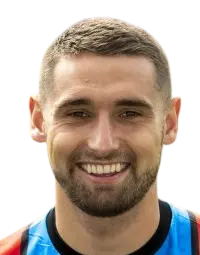 Robbie Deas