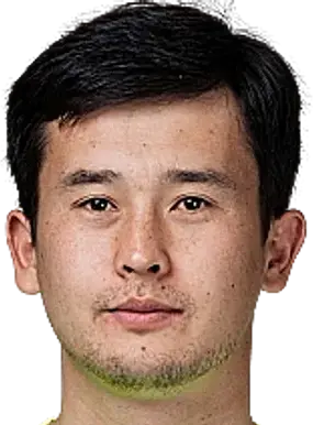 zhangaliev zhandar