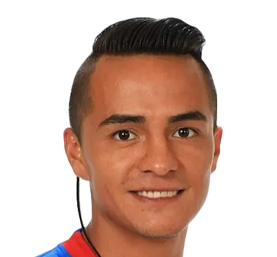 Francisco Mera