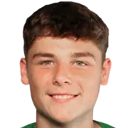 Alfie Brooks