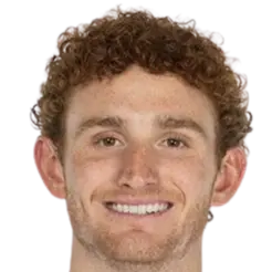 Josh Sargent