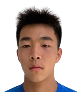 Pan Yixuan