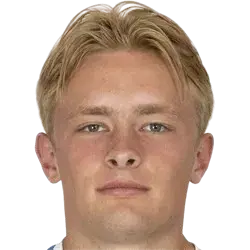 Oliver Lauritsen