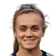Leah Eddie