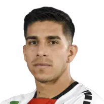 Jonathan Benítez