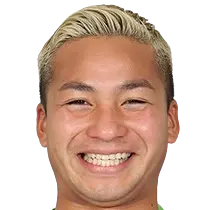 Kazuyoshi Shimabuku