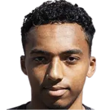 Kaylen Jermaine Danny Reitmaier