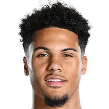 Myles Peart-Harris