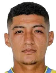 Denylson Percy Chávez Brazzan