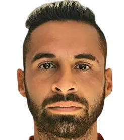Lucas Federico