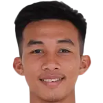 Chony Wenpaserth