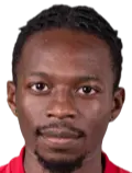 Bradley Mazikou