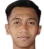 gilang oktavana