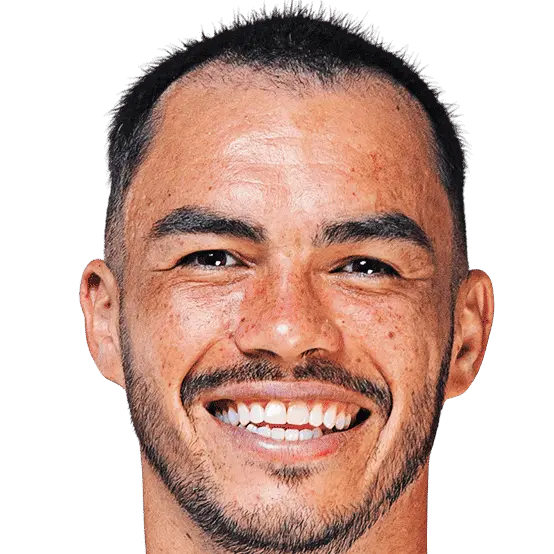 Gabriel Suazo