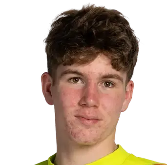 Aidan Rice