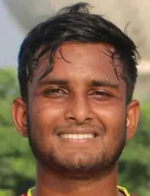 hasan mahamudul kiron