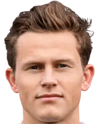 Anders Björntvedt Olsen