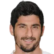 Christos Gromitsaris