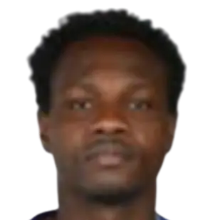 C. Boateng
