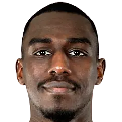 Almoez Ali