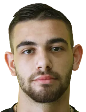 Zdravko Serafimov