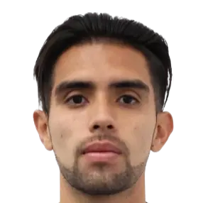 Ricardo Marín