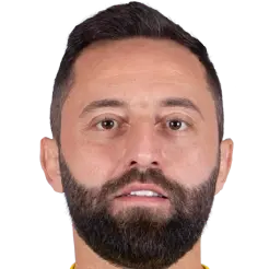 Ahmad Madania