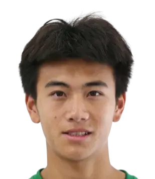 Jiang Yuxuan