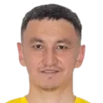 Nurymzhan Salaydin