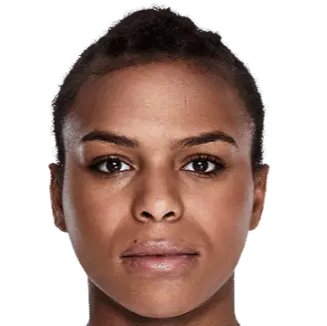 Nikita Parris
