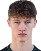 Tizian Valentino Scharmer
