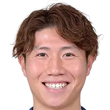 Kyosuke Kamiyama
