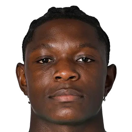 Timothy Fayulu