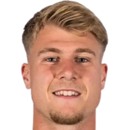 Beau Reus